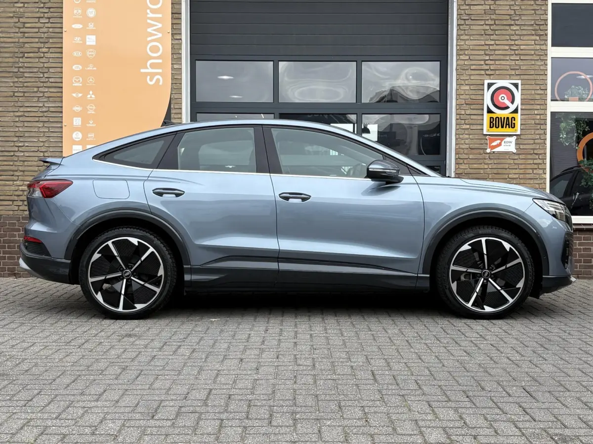 40 77 KWh 204pk Advanced Edition Sport TREKHAAK/1E EIG/NL-AUTO/SOH 96,1%