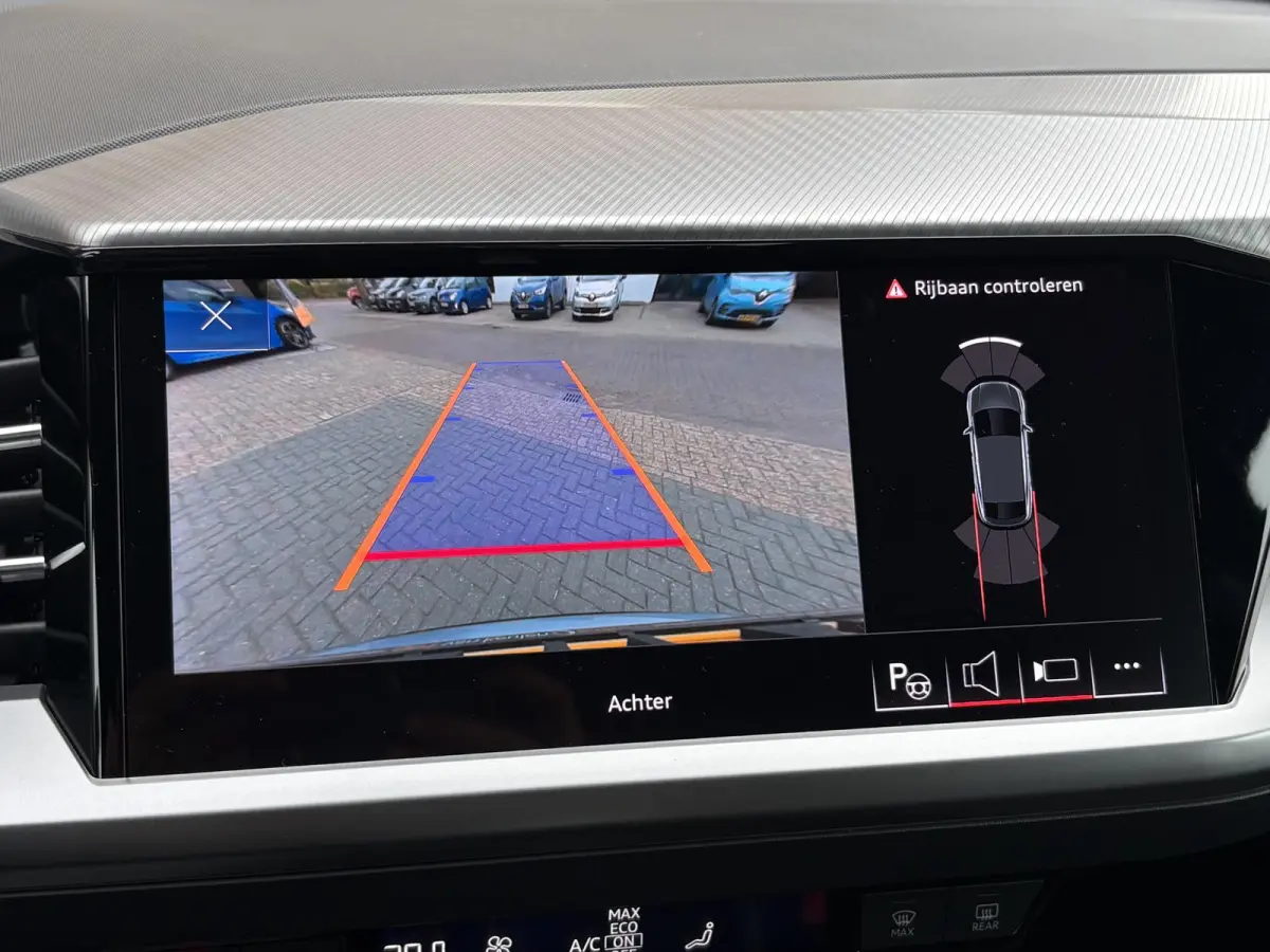 40 77 KWh 204pk Advanced Edition Sport TREKHAAK/1E EIG/NL-AUTO/SOH 96,1%