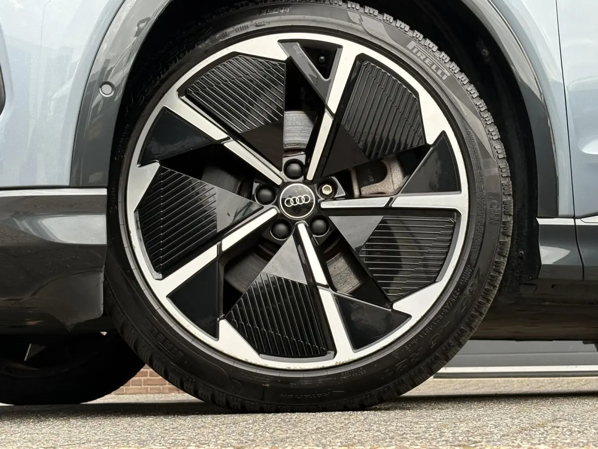 40 77 KWh 204pk Advanced Edition Sport TREKHAAK/1E EIG/NL-AUTO/SOH 96,1%