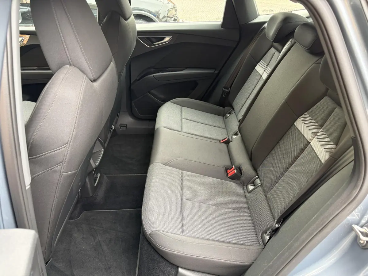 40 77 KWh 204pk Advanced Edition Sport TREKHAAK/1E EIG/NL-AUTO/SOH 96,1%