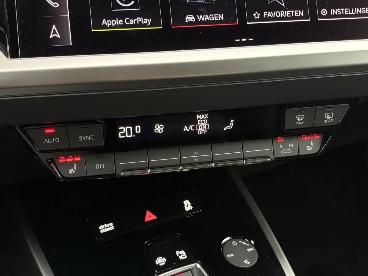 40 77 KWh 204pk Advanced Edition Sport TREKHAAK/1E EIG/NL-AUTO/SOH 96,1%