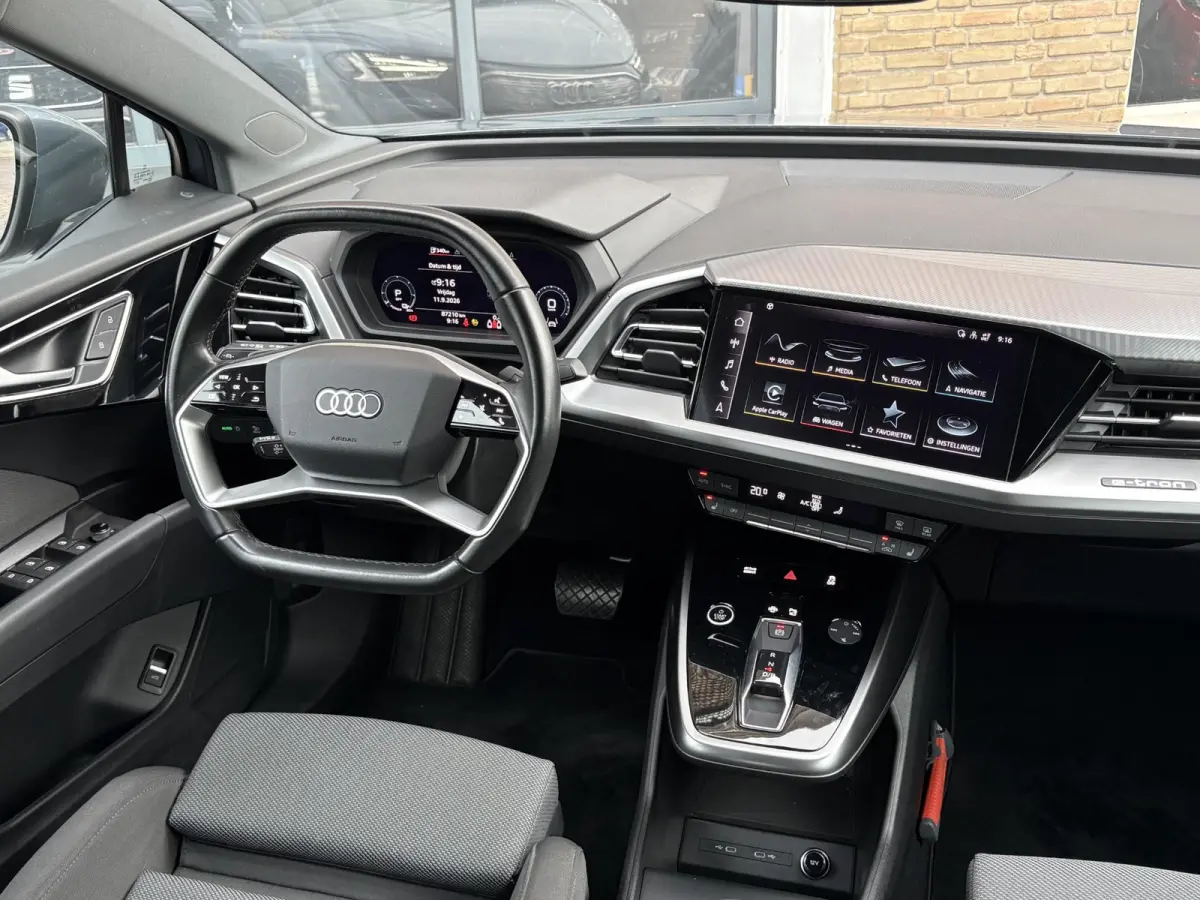 40 77 KWh 204pk Advanced Edition Sport TREKHAAK/1E EIG/NL-AUTO/SOH 96,1%