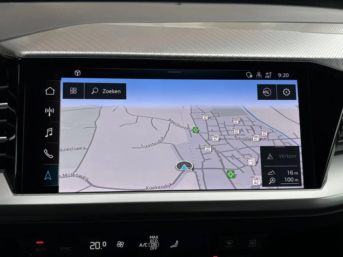 40 77 KWh 204pk Advanced Edition Sport TREKHAAK/1E EIG/NL-AUTO/SOH 96,1%