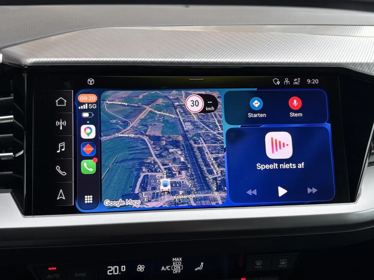 40 77 KWh 204pk Advanced Edition Sport TREKHAAK/1E EIG/NL-AUTO/SOH 96,1%