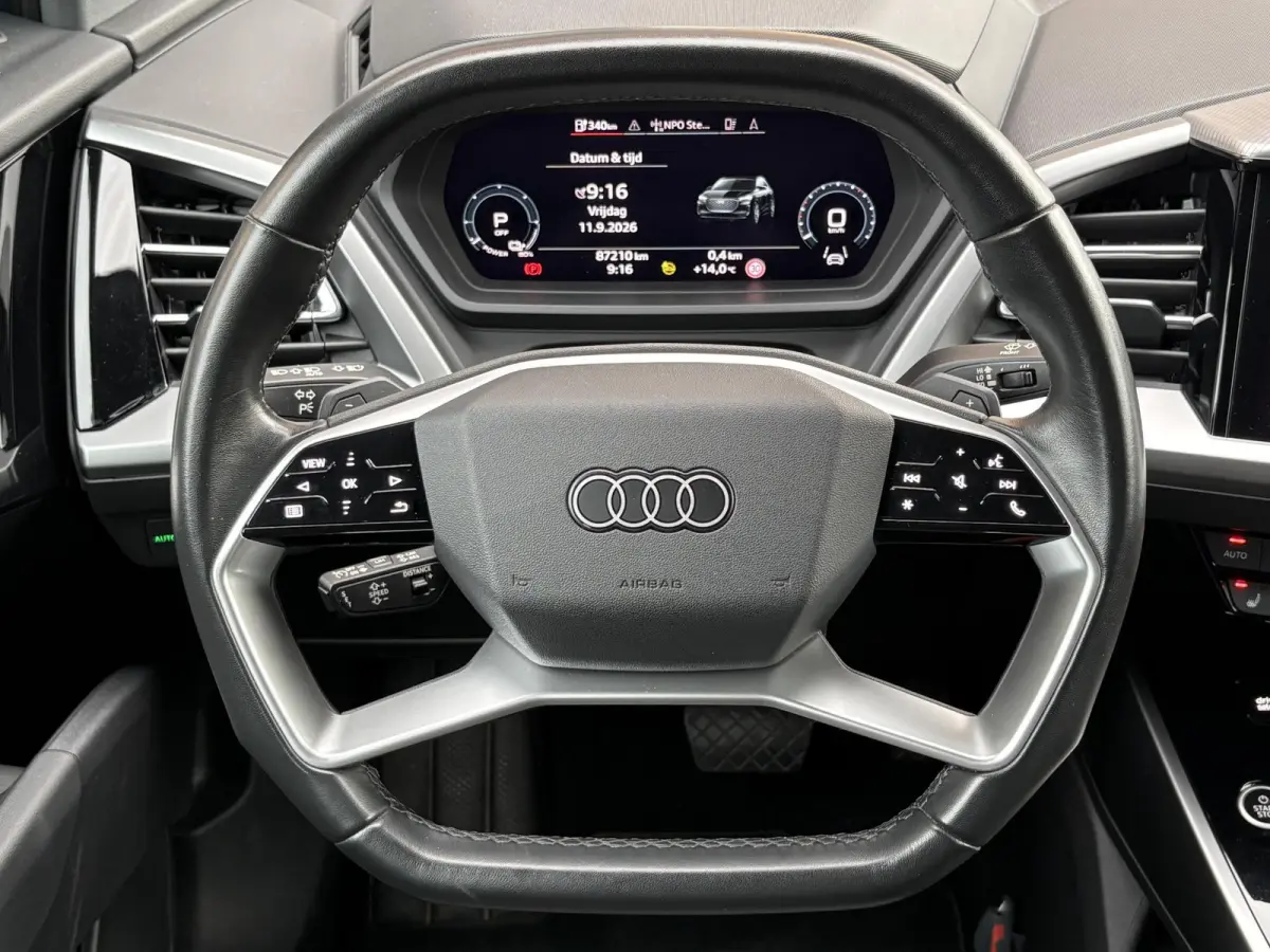 40 77 KWh 204pk Advanced Edition Sport TREKHAAK/1E EIG/NL-AUTO/SOH 96,1%