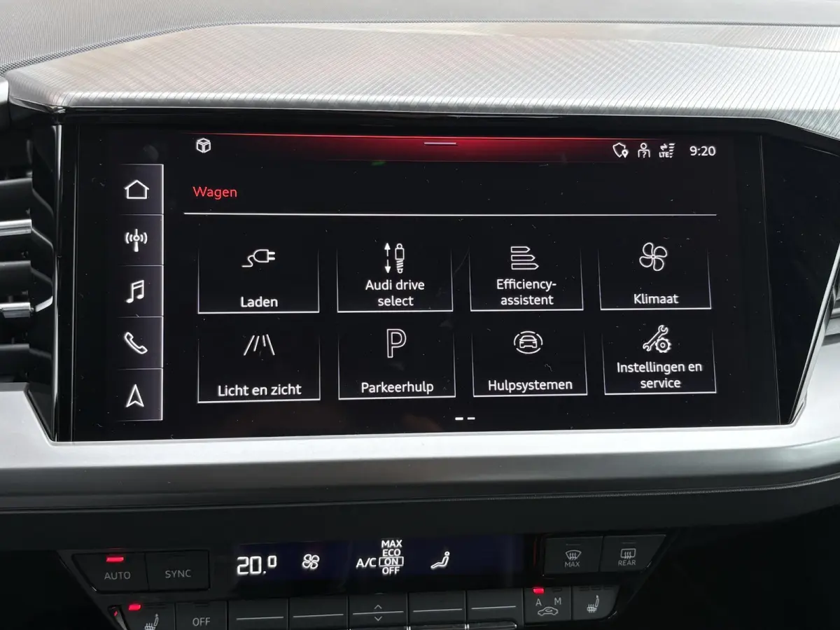 40 77 KWh 204pk Advanced Edition Sport TREKHAAK/1E EIG/NL-AUTO/SOH 96,1%