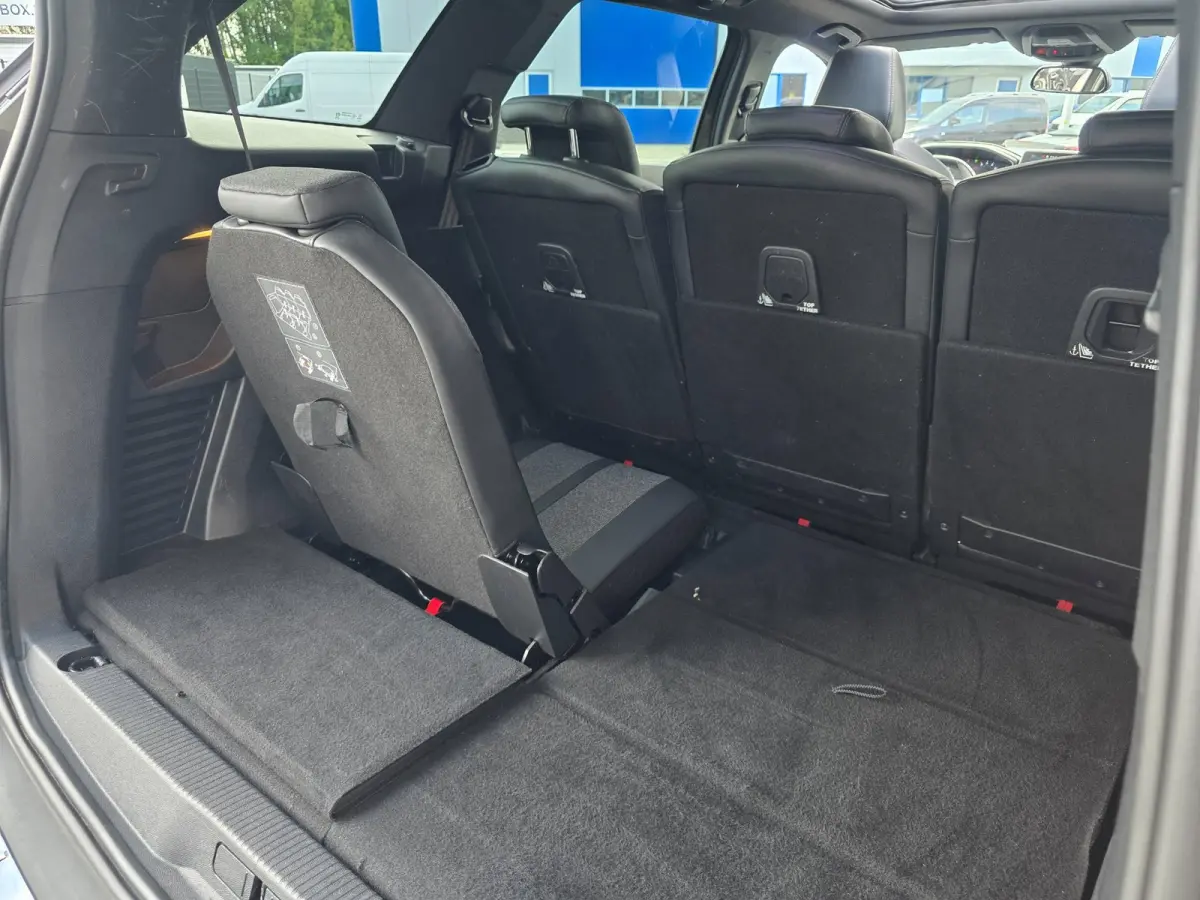 1.2 PureTech GT-Line | PANO | CAMERA | 7 PERSOONS