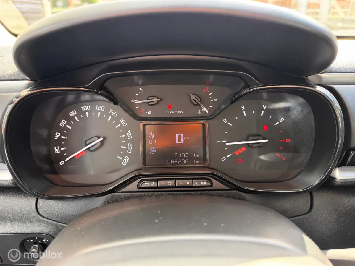1.2 PureTech Feel 105g Panorama dak Apple carplay