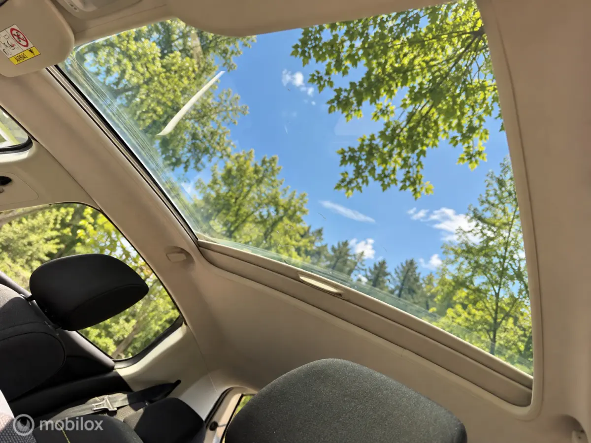 1.2 PureTech Feel 105g Panorama dak Apple carplay