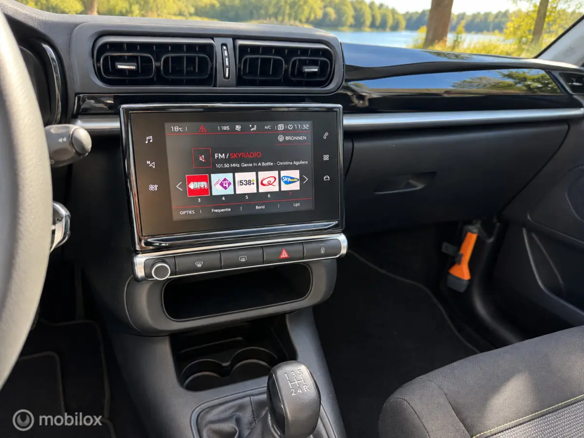 1.2 PureTech Feel 105g Panorama dak Apple carplay