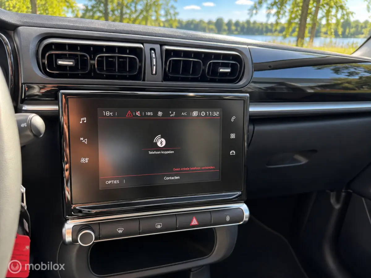 1.2 PureTech Feel 105g Panorama dak Apple carplay
