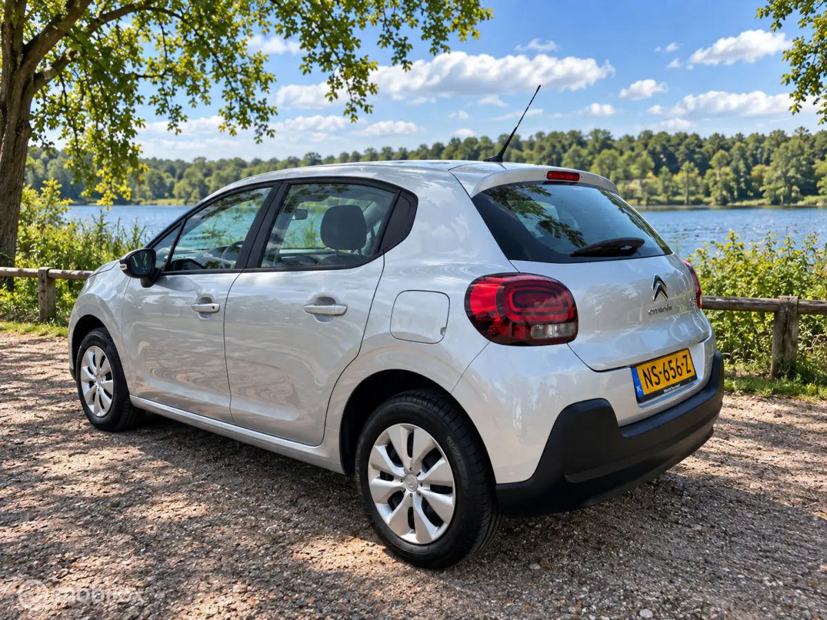 1.2 PureTech Feel 105g Panorama dak Apple carplay