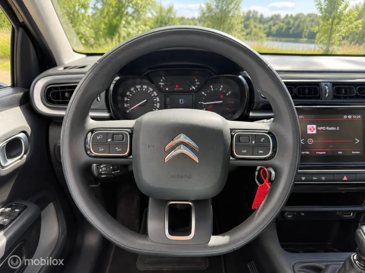1.2 PureTech Feel 105g Panorama dak Apple carplay
