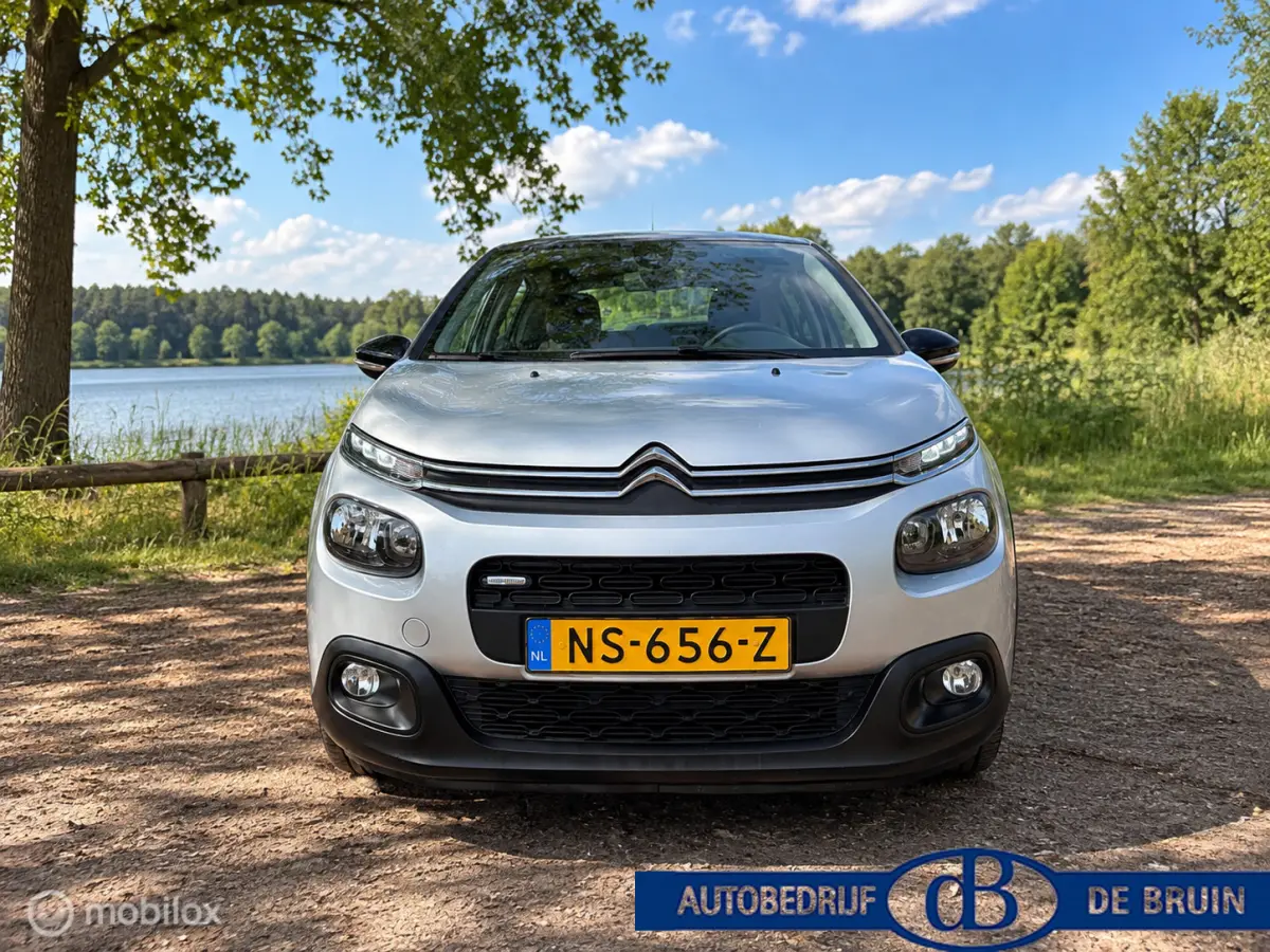 1.2 PureTech Feel 105g Panorama dak Apple carplay