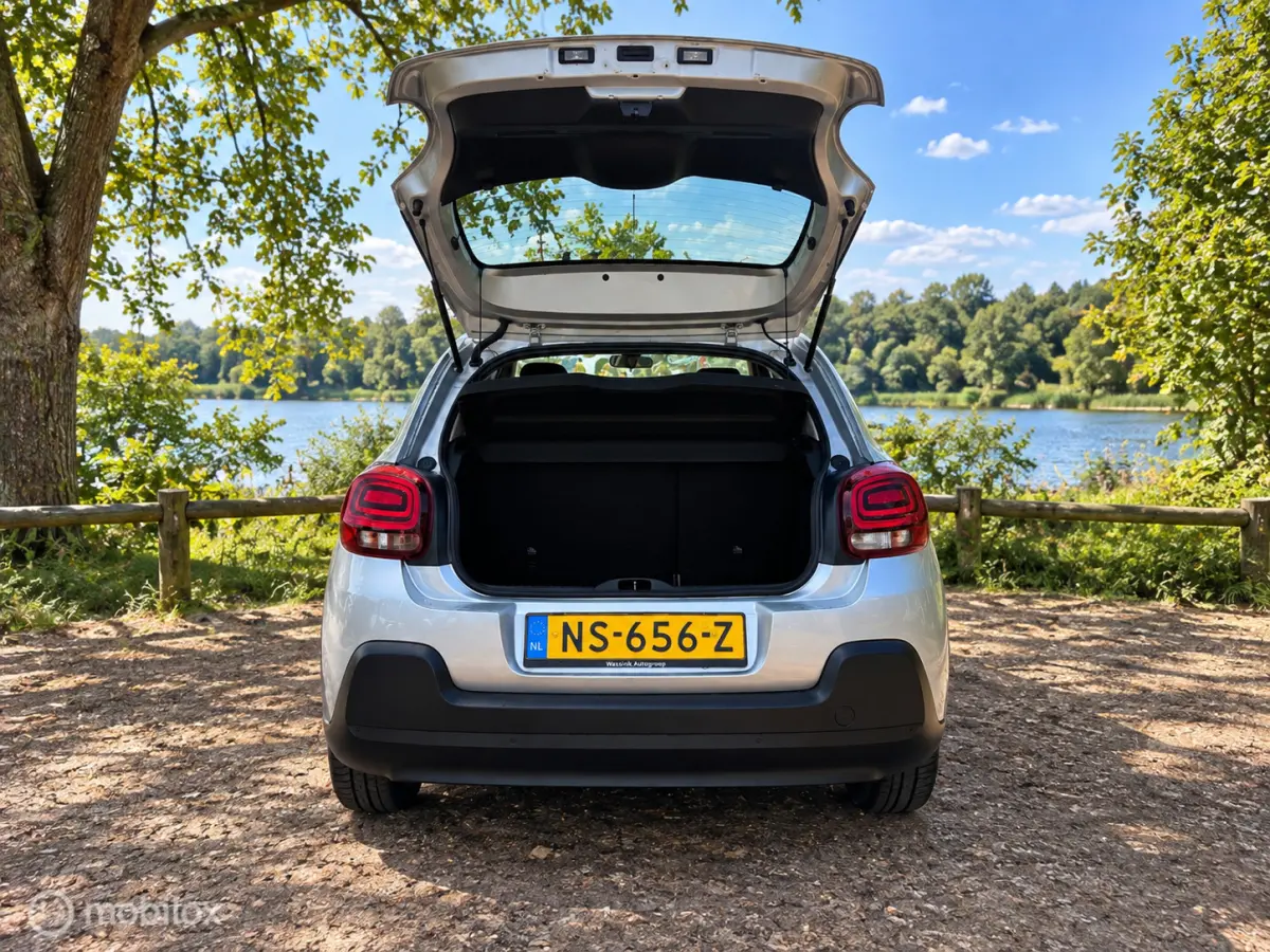 1.2 PureTech Feel 105g Panorama dak Apple carplay