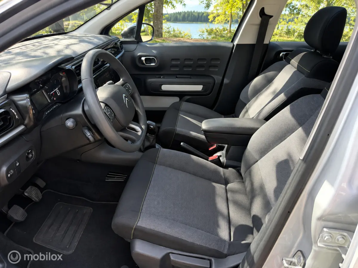 1.2 PureTech Feel 105g Panorama dak Apple carplay