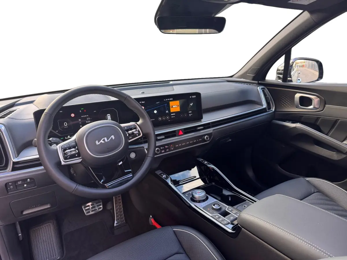 1.6 T-GDi Plug-in Hybrid 4WD ExecutiveLine 7 pers Meest luxe uitvoering | Fabrieksgarantie t/m 11-10-2032 + 3x 1 jaar*