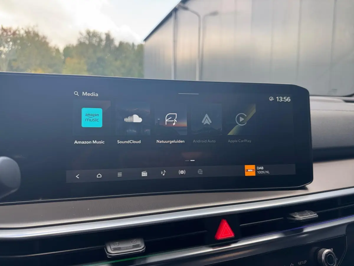 1.6 T-GDi Plug-in Hybrid 4WD ExecutiveLine 7 pers Meest luxe uitvoering | Fabrieksgarantie t/m 11-10-2032 + 3x 1 jaar*