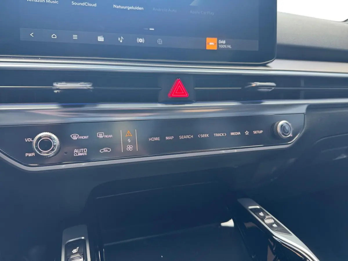 1.6 T-GDi Plug-in Hybrid 4WD ExecutiveLine 7 pers Meest luxe uitvoering | Fabrieksgarantie t/m 11-10-2032 + 3x 1 jaar*