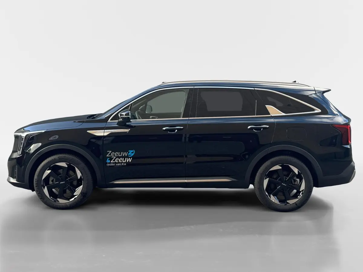 1.6 T-GDi Plug-in Hybrid 4WD ExecutiveLine 7 pers Meest luxe uitvoering | Fabrieksgarantie t/m 11-10-2032 + 3x 1 jaar*