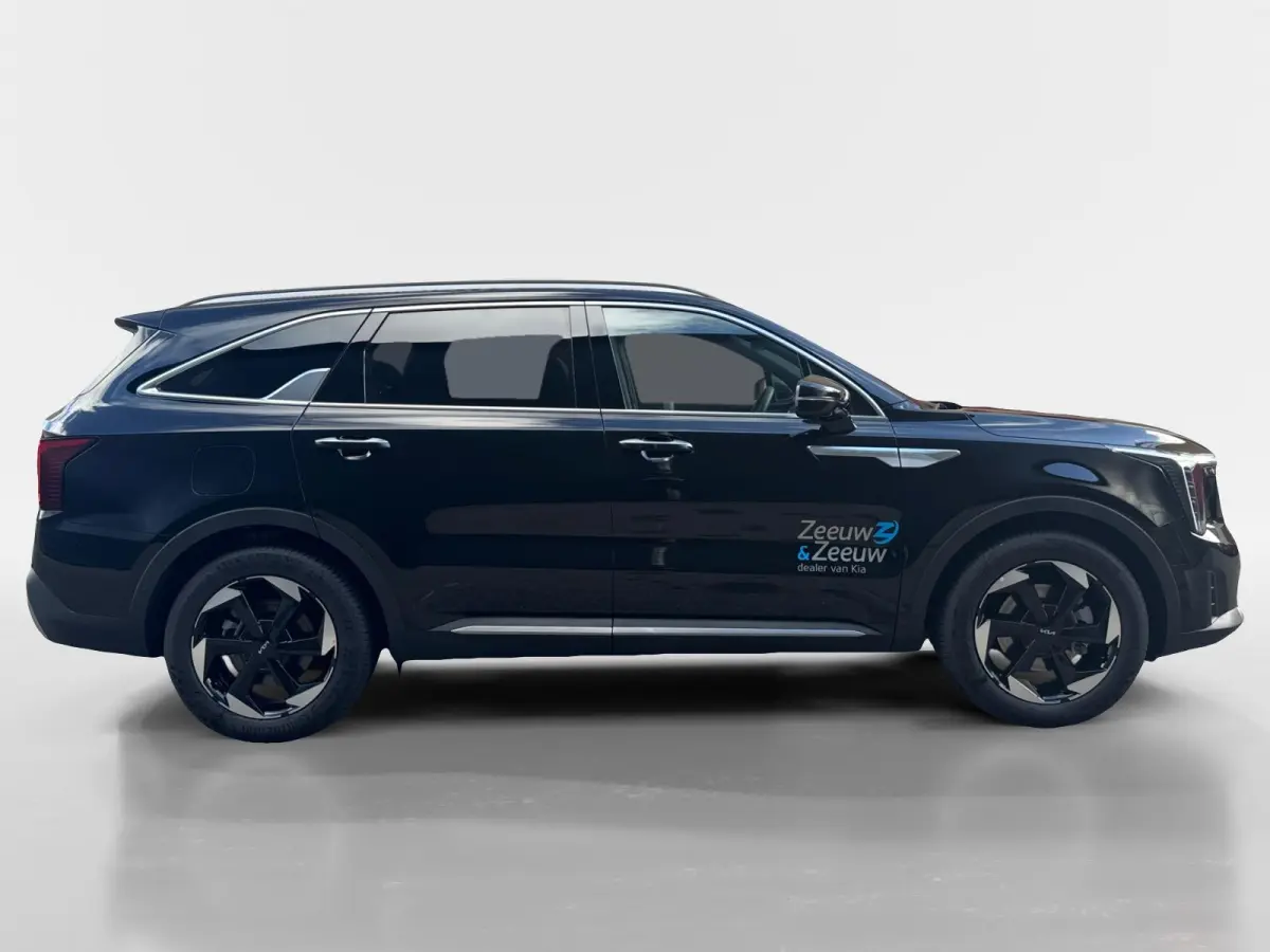 1.6 T-GDi Plug-in Hybrid 4WD ExecutiveLine 7 pers Meest luxe uitvoering | Fabrieksgarantie t/m 11-10-2032 + 3x 1 jaar*