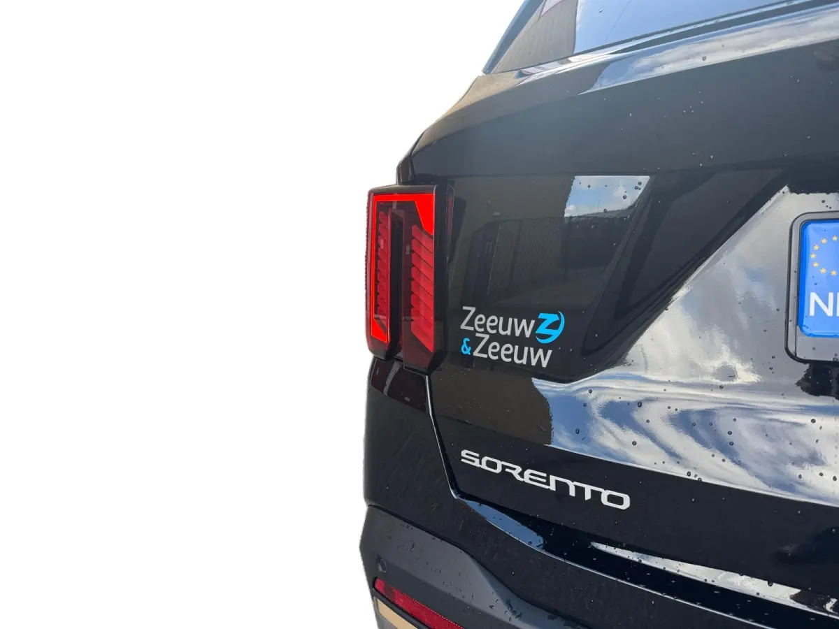 1.6 T-GDi Plug-in Hybrid 4WD ExecutiveLine 7 pers Meest luxe uitvoering | Fabrieksgarantie t/m 11-10-2032 + 3x 1 jaar*
