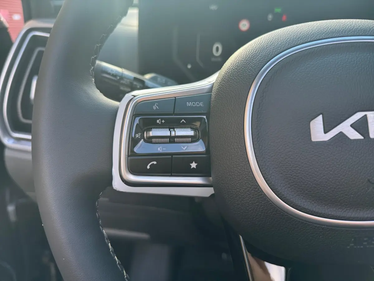 1.6 T-GDi Plug-in Hybrid 4WD ExecutiveLine 7 pers Meest luxe uitvoering | Fabrieksgarantie t/m 11-10-2032 + 3x 1 jaar*