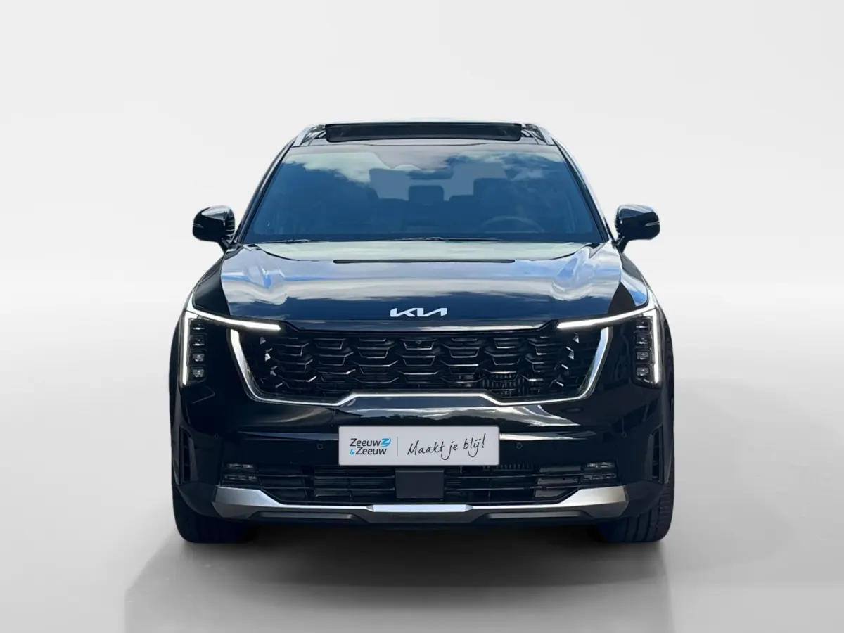 1.6 T-GDi Plug-in Hybrid 4WD ExecutiveLine 7 pers Meest luxe uitvoering | Fabrieksgarantie t/m 11-10-2032 + 3x 1 jaar*