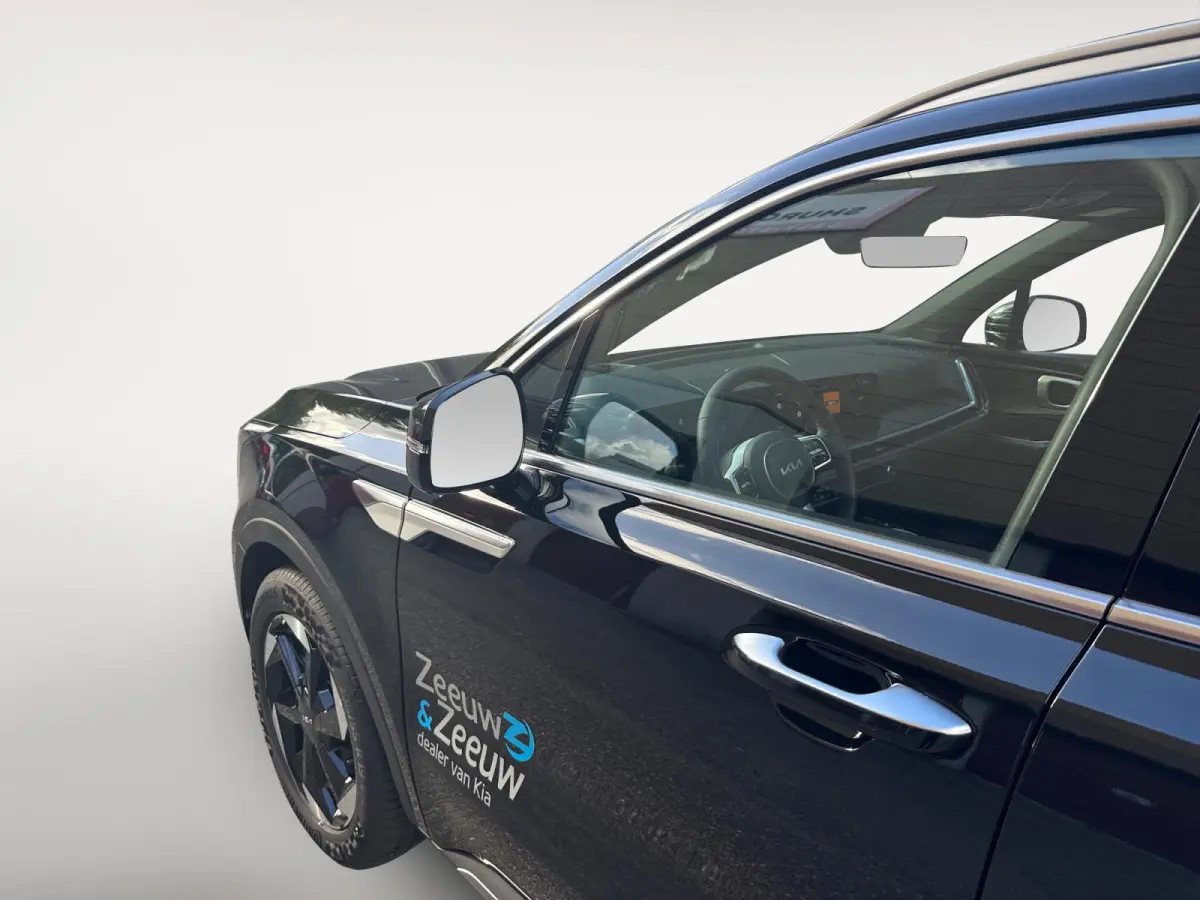 1.6 T-GDi Plug-in Hybrid 4WD ExecutiveLine 7 pers Meest luxe uitvoering | Fabrieksgarantie t/m 11-10-2032 + 3x 1 jaar*