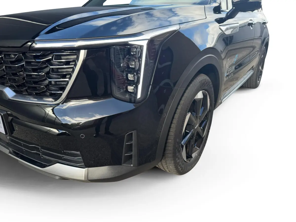 1.6 T-GDi Plug-in Hybrid 4WD ExecutiveLine 7 pers Meest luxe uitvoering | Fabrieksgarantie t/m 11-10-2032 + 3x 1 jaar*