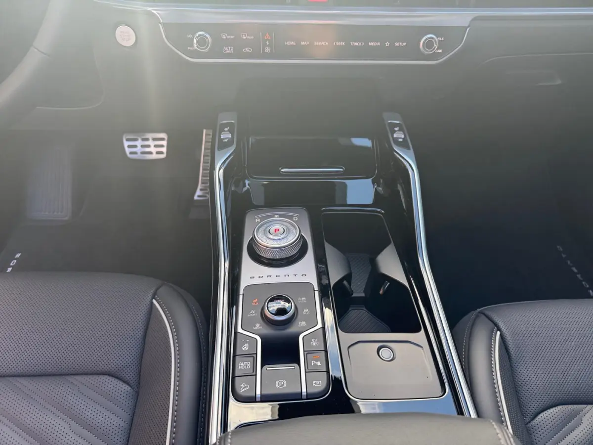 1.6 T-GDi Plug-in Hybrid 4WD ExecutiveLine 7 pers Meest luxe uitvoering | Fabrieksgarantie t/m 11-10-2032 + 3x 1 jaar*