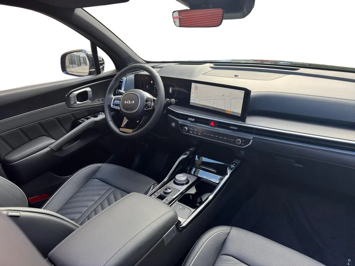 1.6 T-GDi Plug-in Hybrid 4WD ExecutiveLine 7 pers Meest luxe uitvoering | Fabrieksgarantie t/m 11-10-2032 + 3x 1 jaar*
