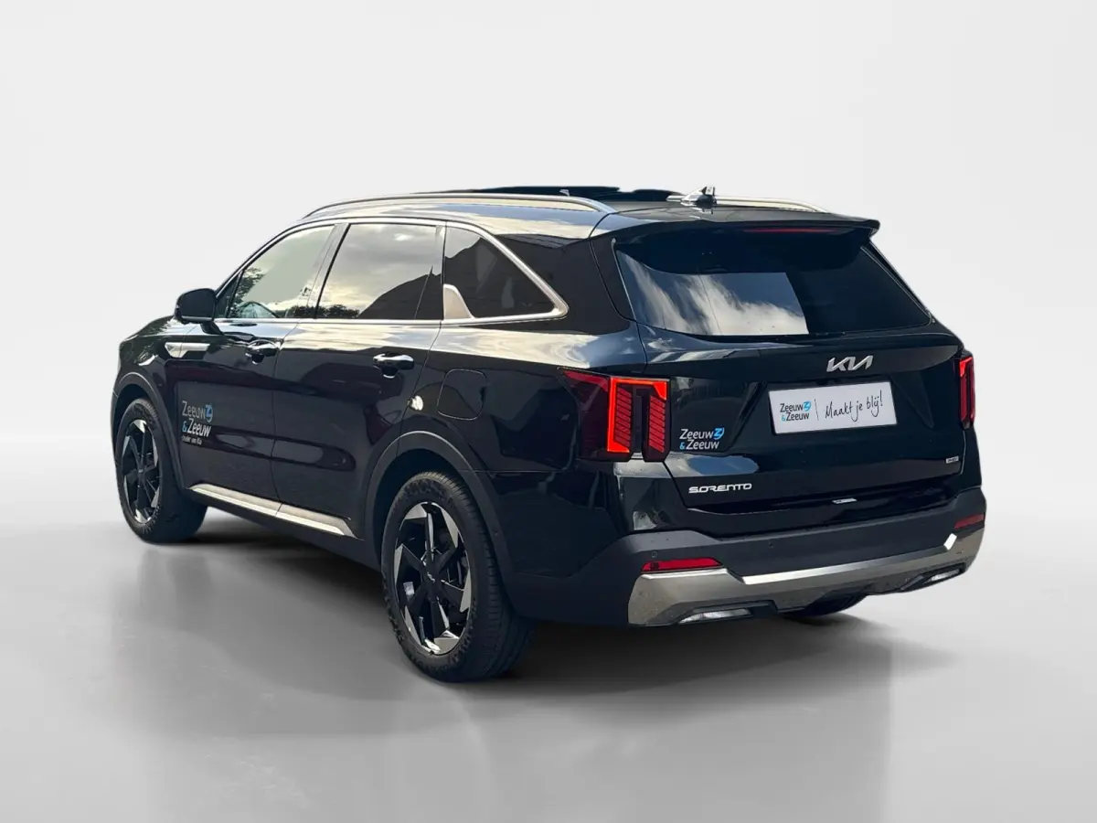 1.6 T-GDi Plug-in Hybrid 4WD ExecutiveLine 7 pers Meest luxe uitvoering | Fabrieksgarantie t/m 11-10-2032 + 3x 1 jaar*