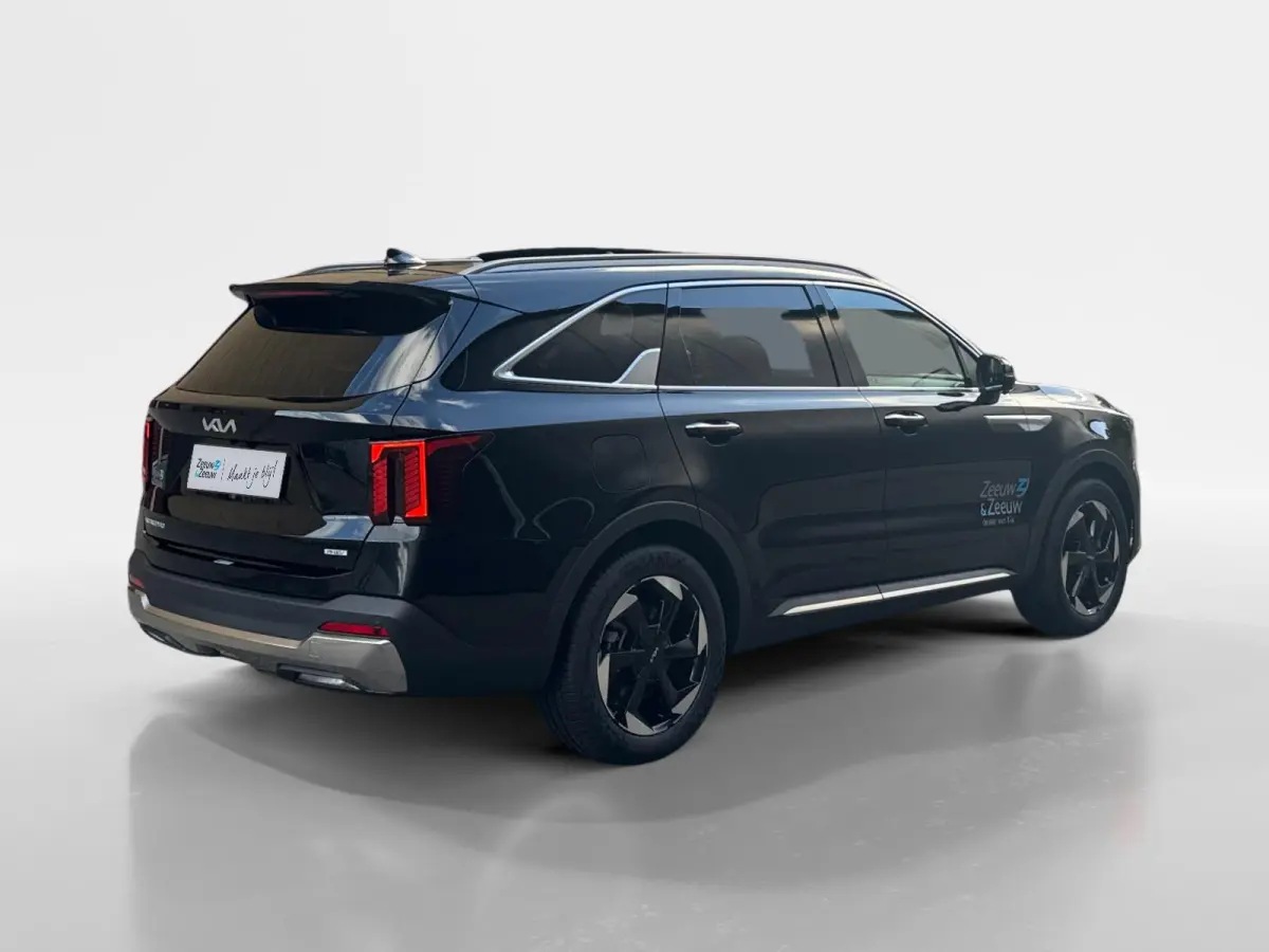 1.6 T-GDi Plug-in Hybrid 4WD ExecutiveLine 7 pers Meest luxe uitvoering | Fabrieksgarantie t/m 11-10-2032 + 3x 1 jaar*