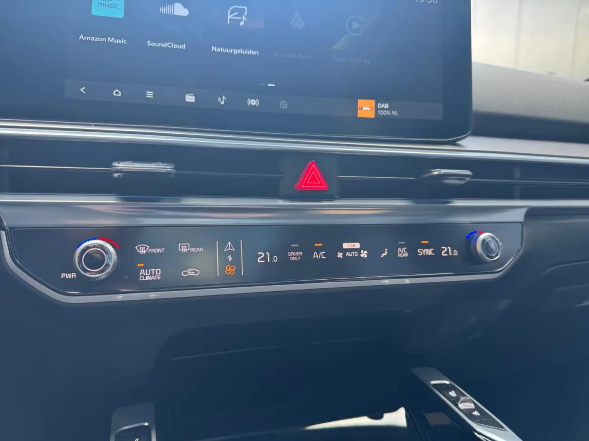 1.6 T-GDi Plug-in Hybrid 4WD ExecutiveLine 7 pers Meest luxe uitvoering | Fabrieksgarantie t/m 11-10-2032 + 3x 1 jaar*