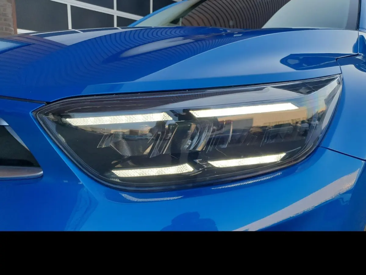 1.0 T-GDi MHEV DynamicPlusLine Navi | Stoel en stuurverwarming | Camera | Keyless met startknop | Apple Carplay / Android Auto | Getinte ramen achter | Fabrieksgarantie | NAP