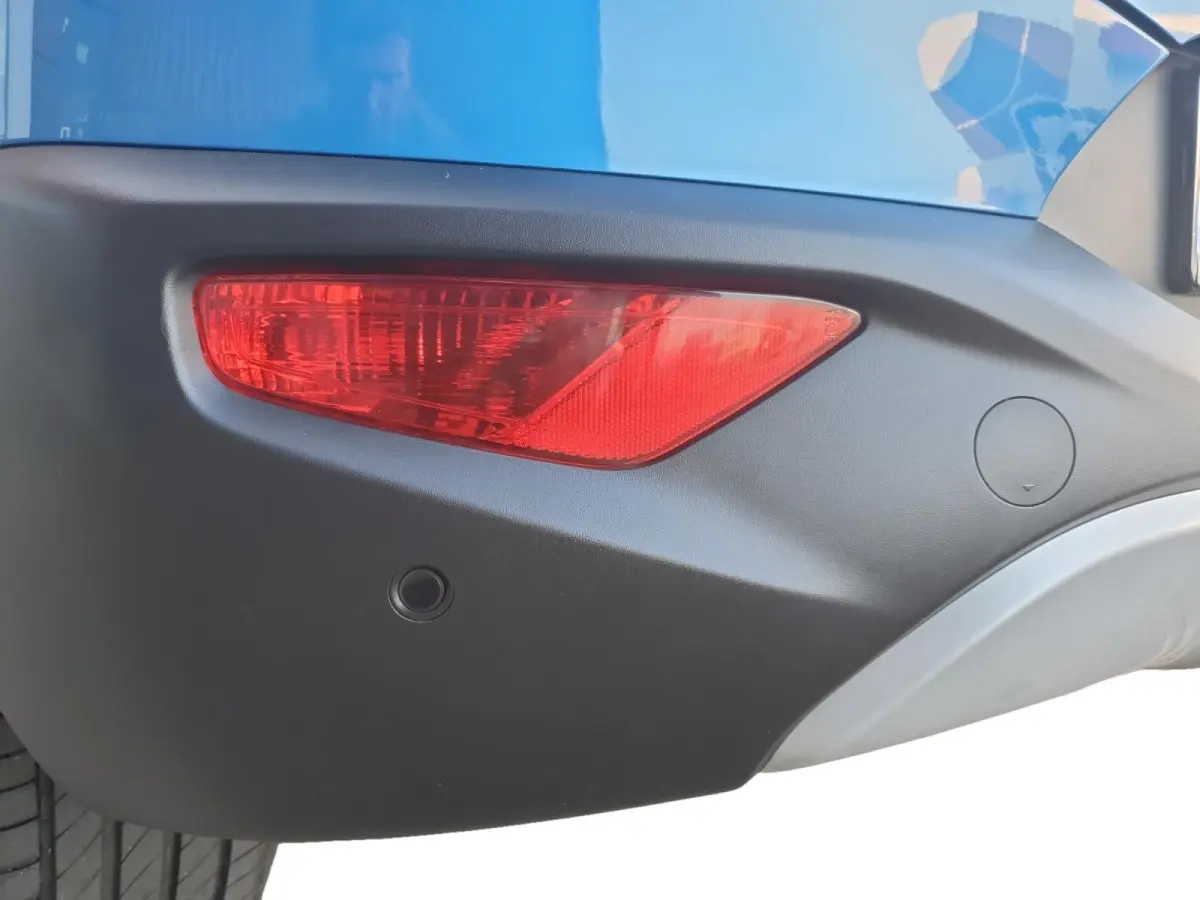 1.0 T-GDi MHEV DynamicPlusLine Navi | Stoel en stuurverwarming | Camera | Keyless met startknop | Apple Carplay / Android Auto | Getinte ramen achter | Fabrieksgarantie | NAP