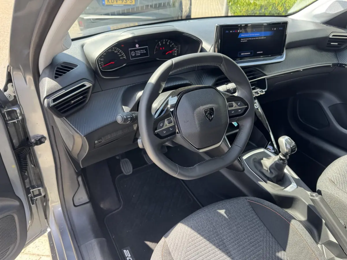 1.2 PureTech 100 Style l Nieuwe auto uit voorraad