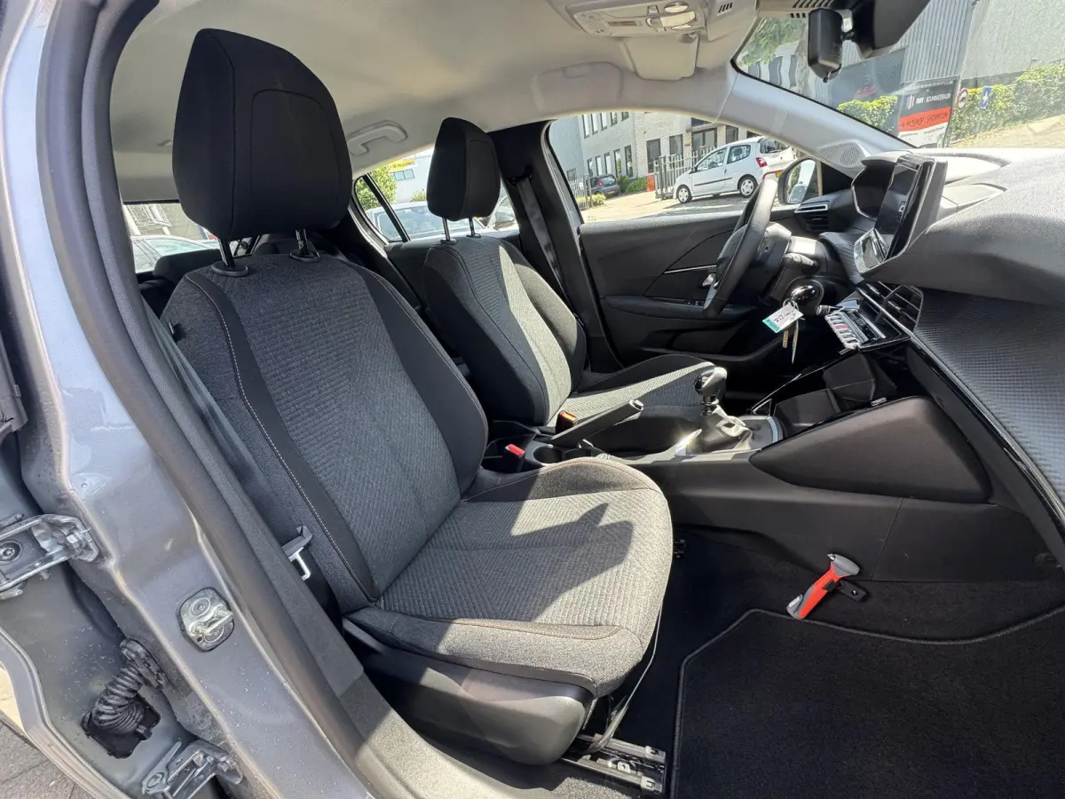 1.2 PureTech 100 Style l Nieuwe auto uit voorraad