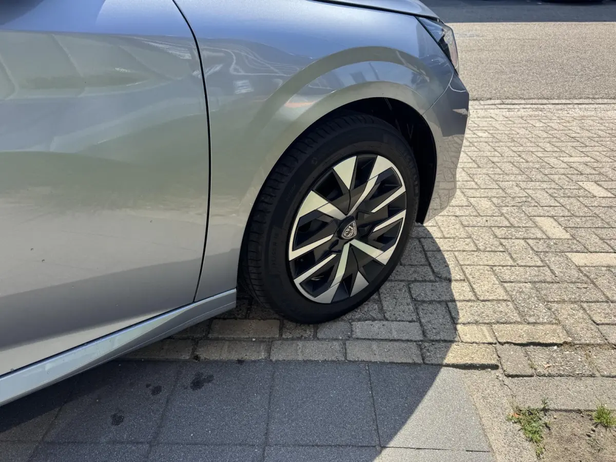 1.2 PureTech 100 Style l Nieuwe auto uit voorraad