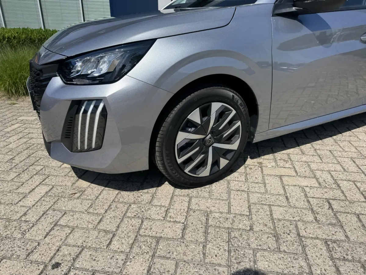 1.2 PureTech 100 Style l Nieuwe auto uit voorraad