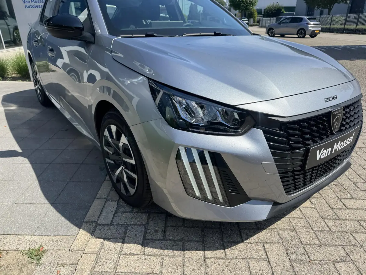 1.2 PureTech 100 Style l Nieuwe auto uit voorraad