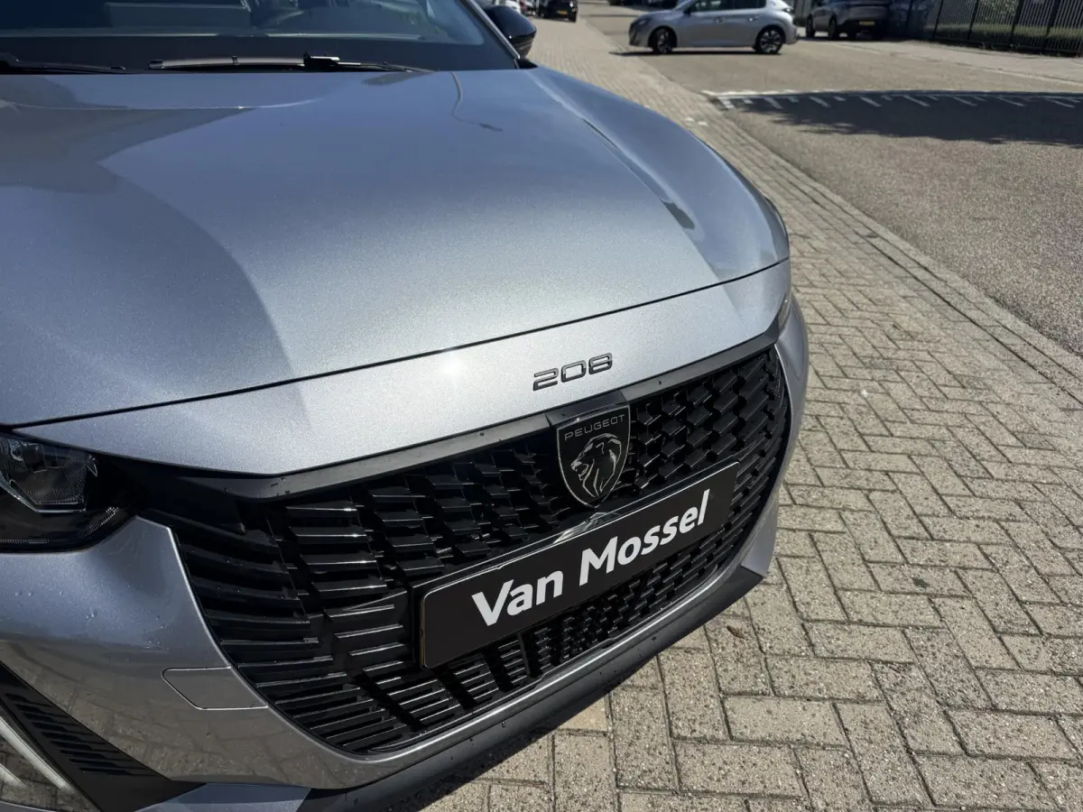 1.2 PureTech 100 Style l Nieuwe auto uit voorraad
