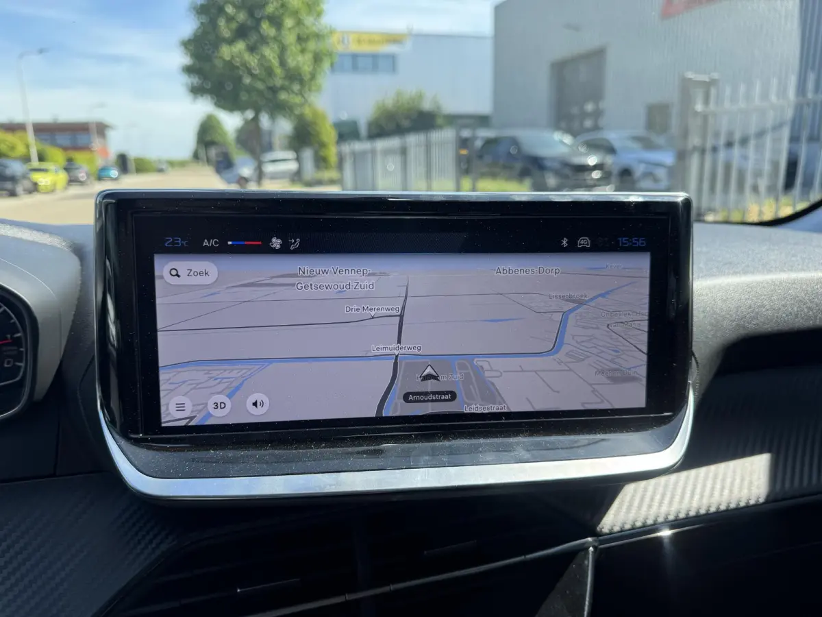 1.2 PureTech 100 Style l Nieuwe auto uit voorraad