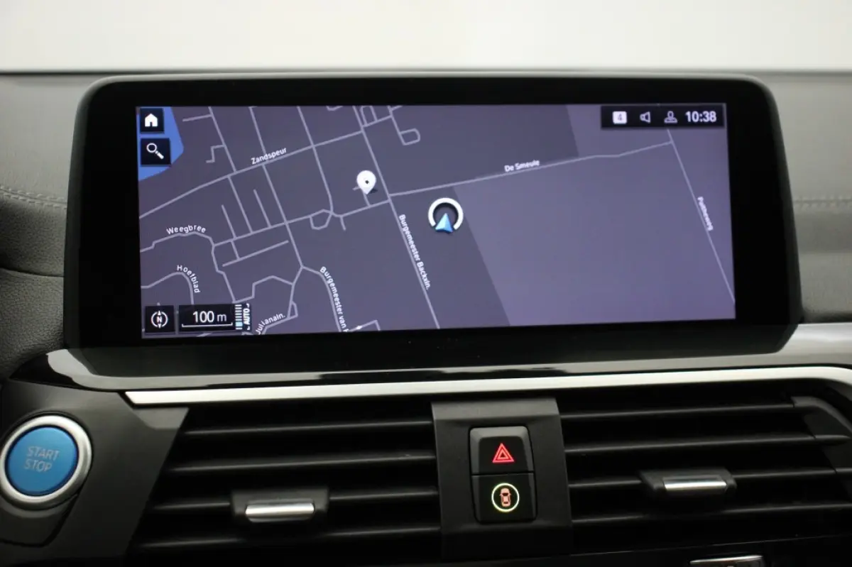 Executive 80 kWh - Panorama, Digitaal Cockpit, Carplay, Camera, Memory, Leer, Stoelverw.