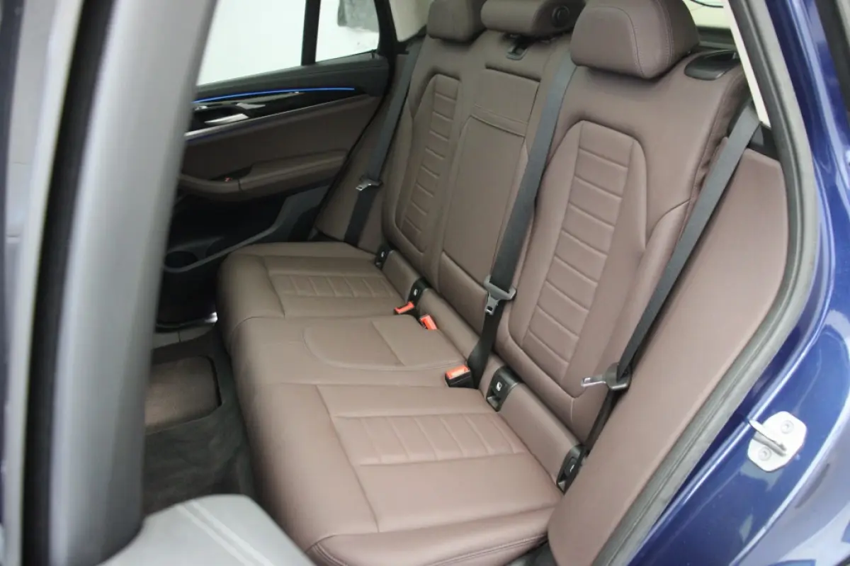 Executive 80 kWh - Panorama, Digitaal Cockpit, Carplay, Camera, Memory, Leer, Stoelverw.
