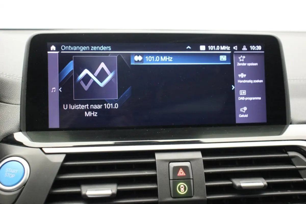 Executive 80 kWh - Panorama, Digitaal Cockpit, Carplay, Camera, Memory, Leer, Stoelverw.