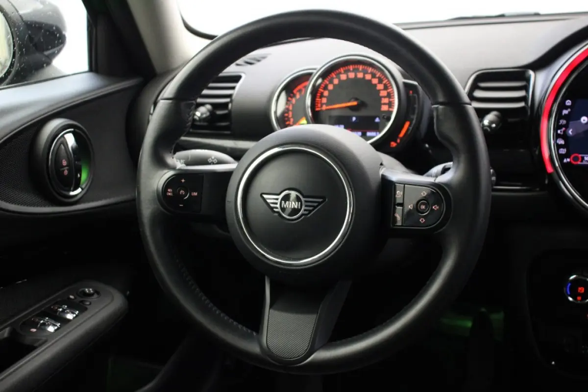 1.5 Business Edition Automaat - Carplay, Navi, Cruise, Clima