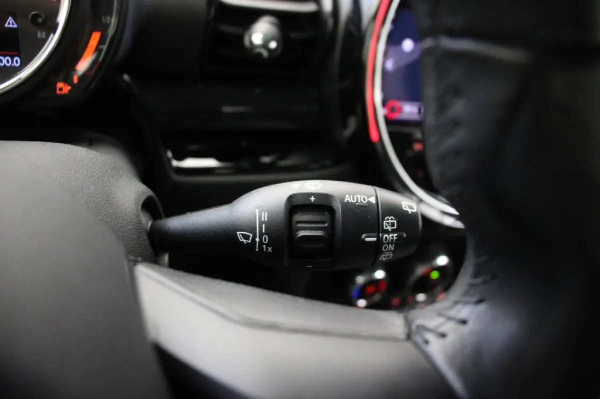 1.5 Business Edition Automaat - Carplay, Navi, Cruise, Clima