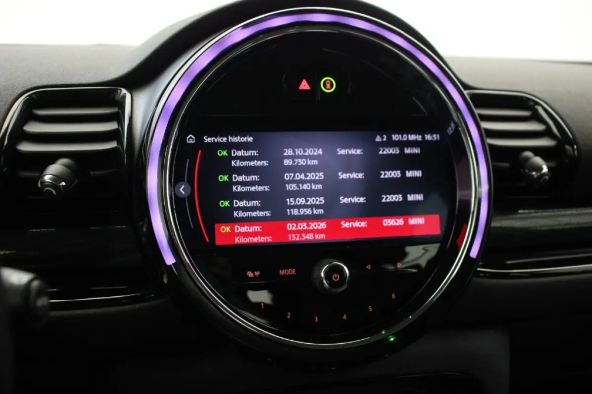 1.5 Business Edition Automaat - Carplay, Navi, Cruise, Clima